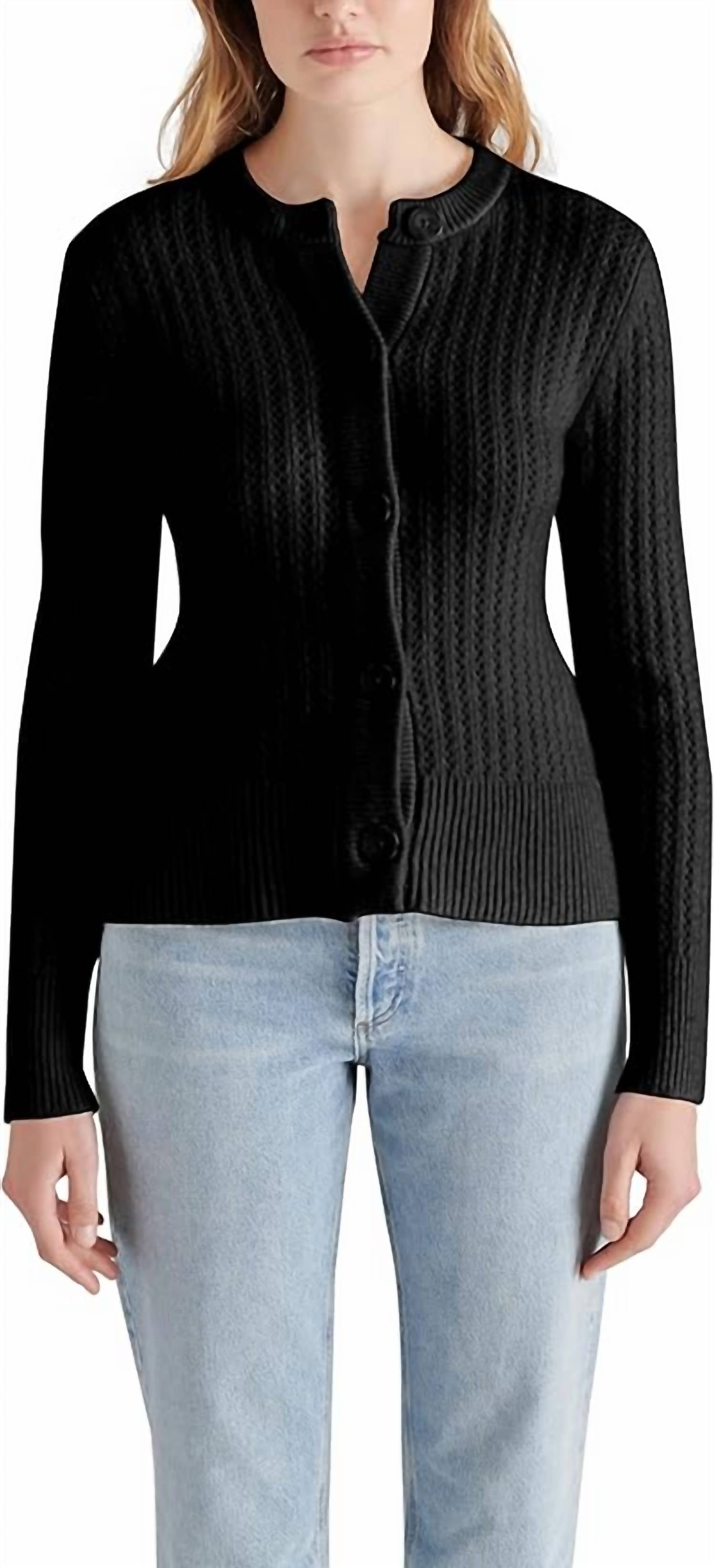 Bb Dakota - Lilliana Sweater