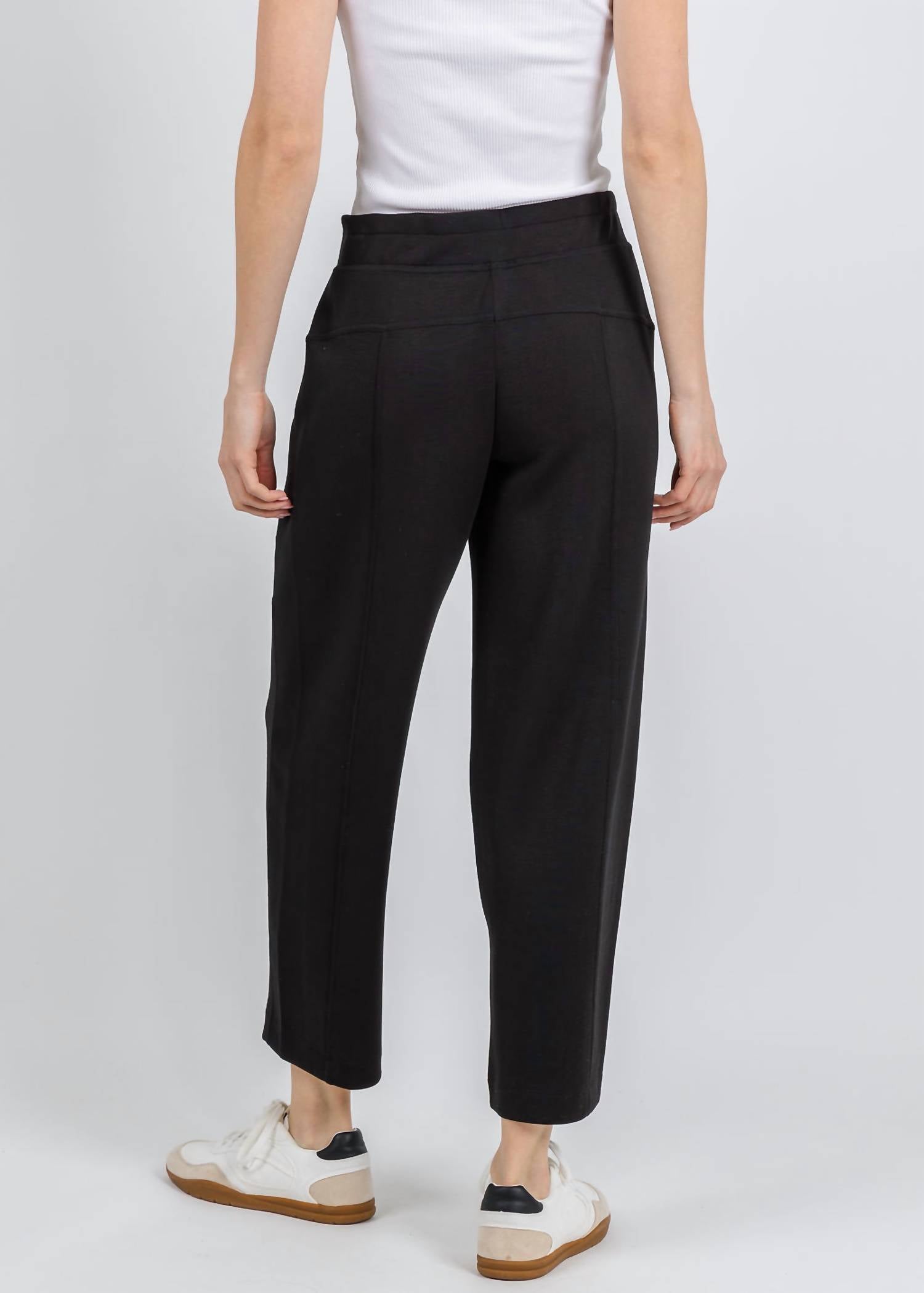 Olivia By Habitat - Border Stitch Pants