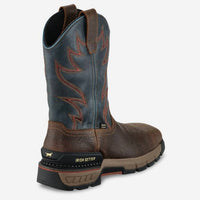Irish Setter Boots - Men's Two Harbours Pull On Boot
