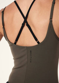 P.E. Nation - Distortion Bodysuit