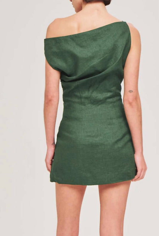 Ronny Kobo - Winnie Dress