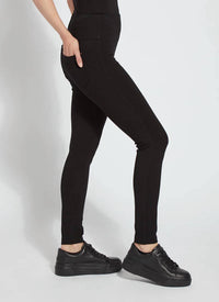 Lysse - Ponte Toothpick Legging