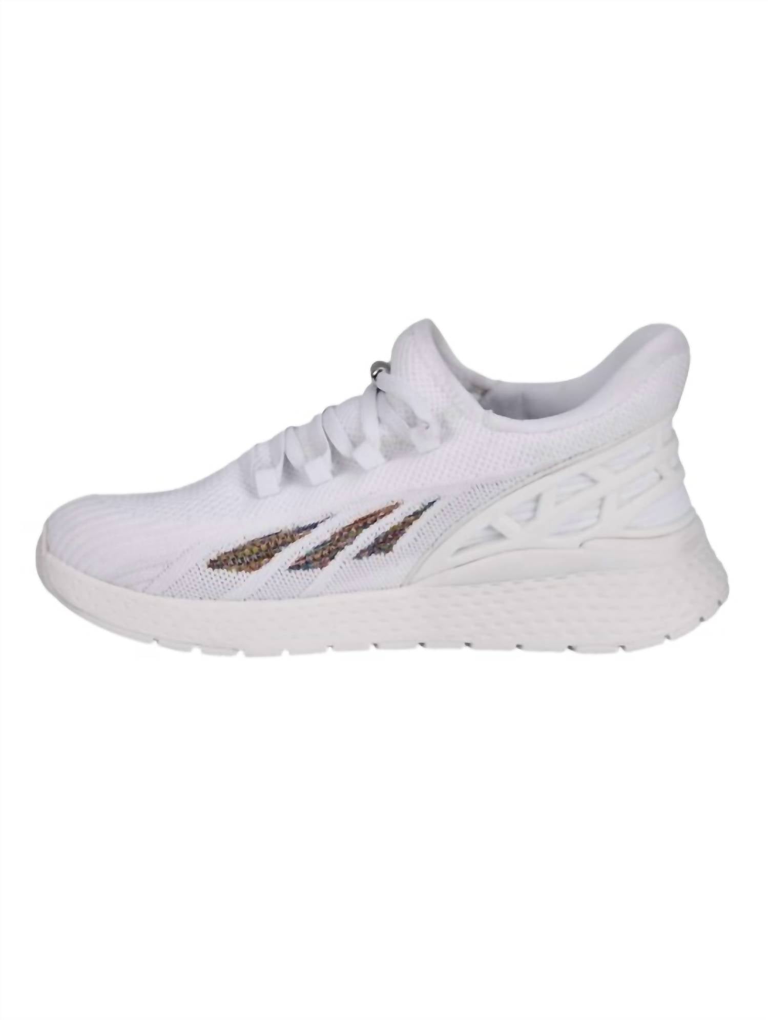 Drew - Women's Halo Slip Resistant Shoes