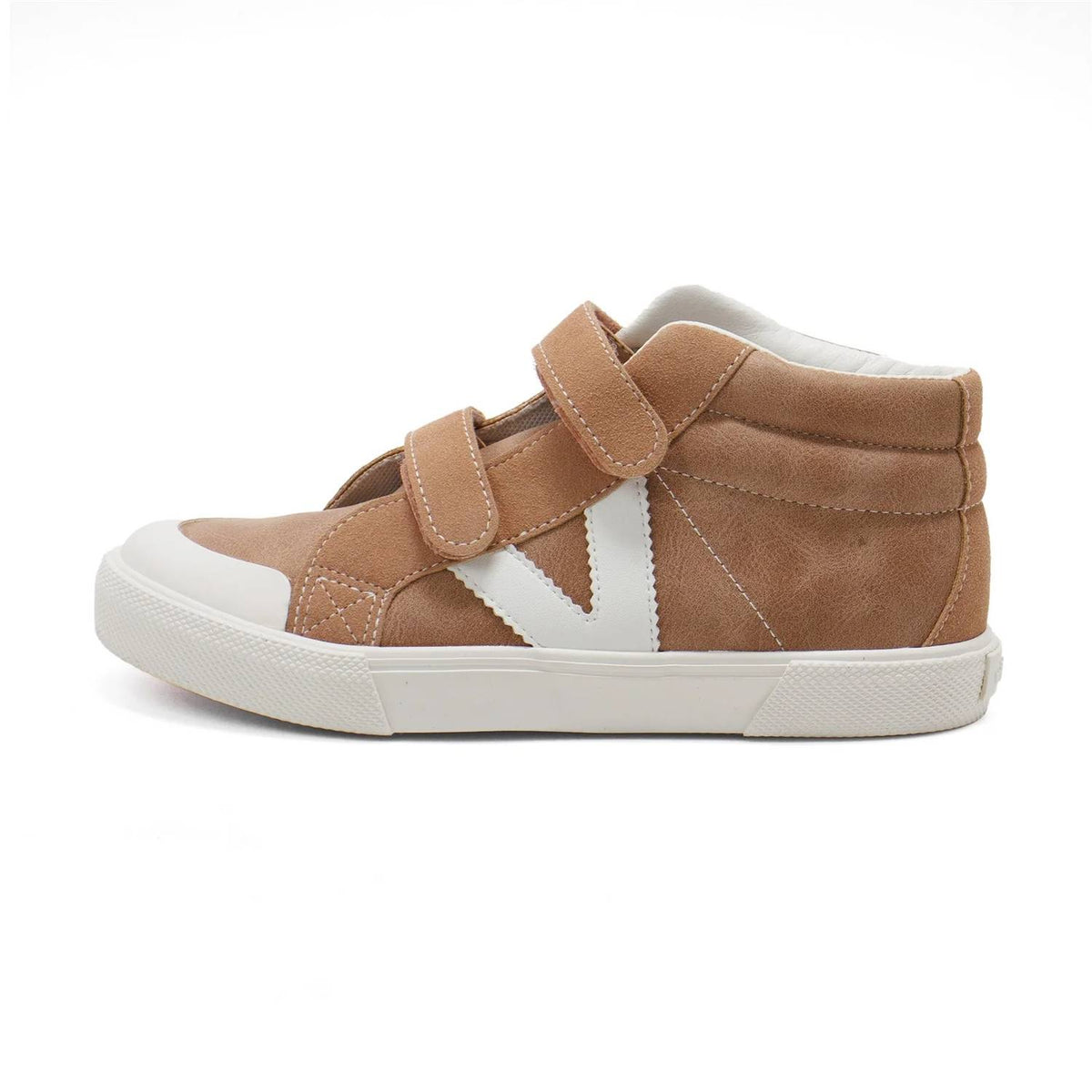 Victoria - Boys' Tribu Tiras High-top Sneakers