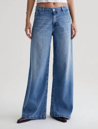 Ag Jeans - Stella Palazzo Jeans