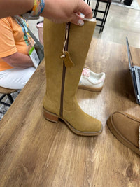 Mia - Women's Duston Boots