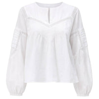 Cleobella - Demna Long Sleeve Top