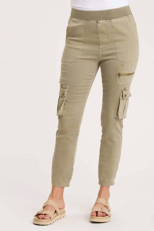 Xcvi - Brantley Cargo Pants