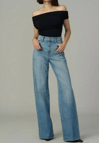 Joe's Jeans Mia High Rise Jeans - Petite in visionary - women's jeans