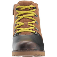 Ugg - Boy's Hilmar Lace-up Waterproof Boots