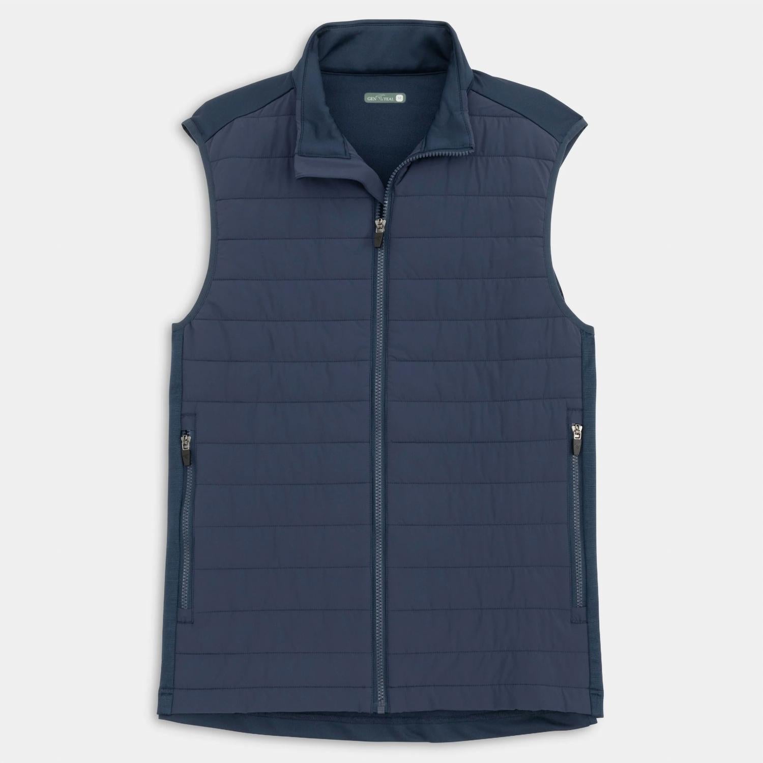 Genteal - Ashford Vest