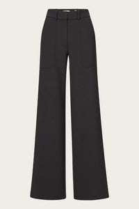 Veronica Beard - Cole Wide-leg Pants