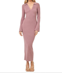 L*Space - San clementine dress