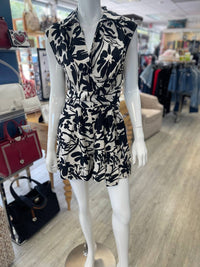 Kld. Signature - Sleeveless Romper