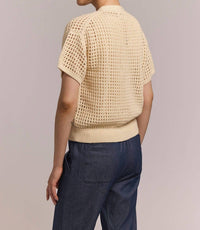 M.Patmos - Knoll Mesh Cardigan