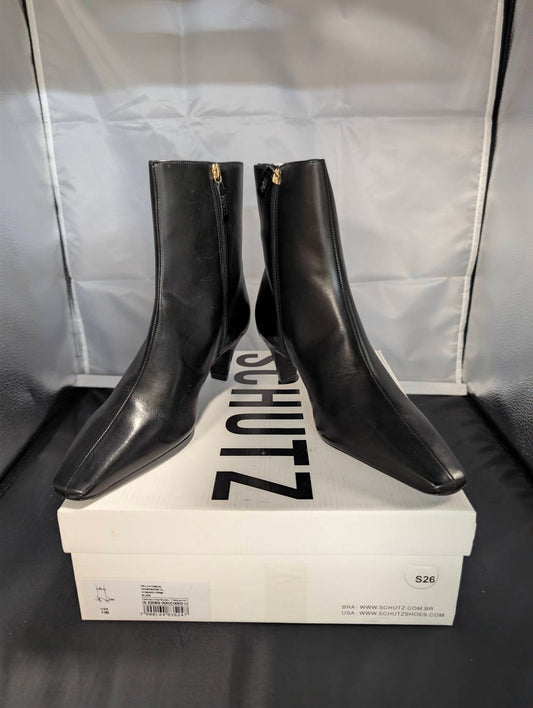 Schutz - WOMEN'S DELLIA CASUAL BOOTIE