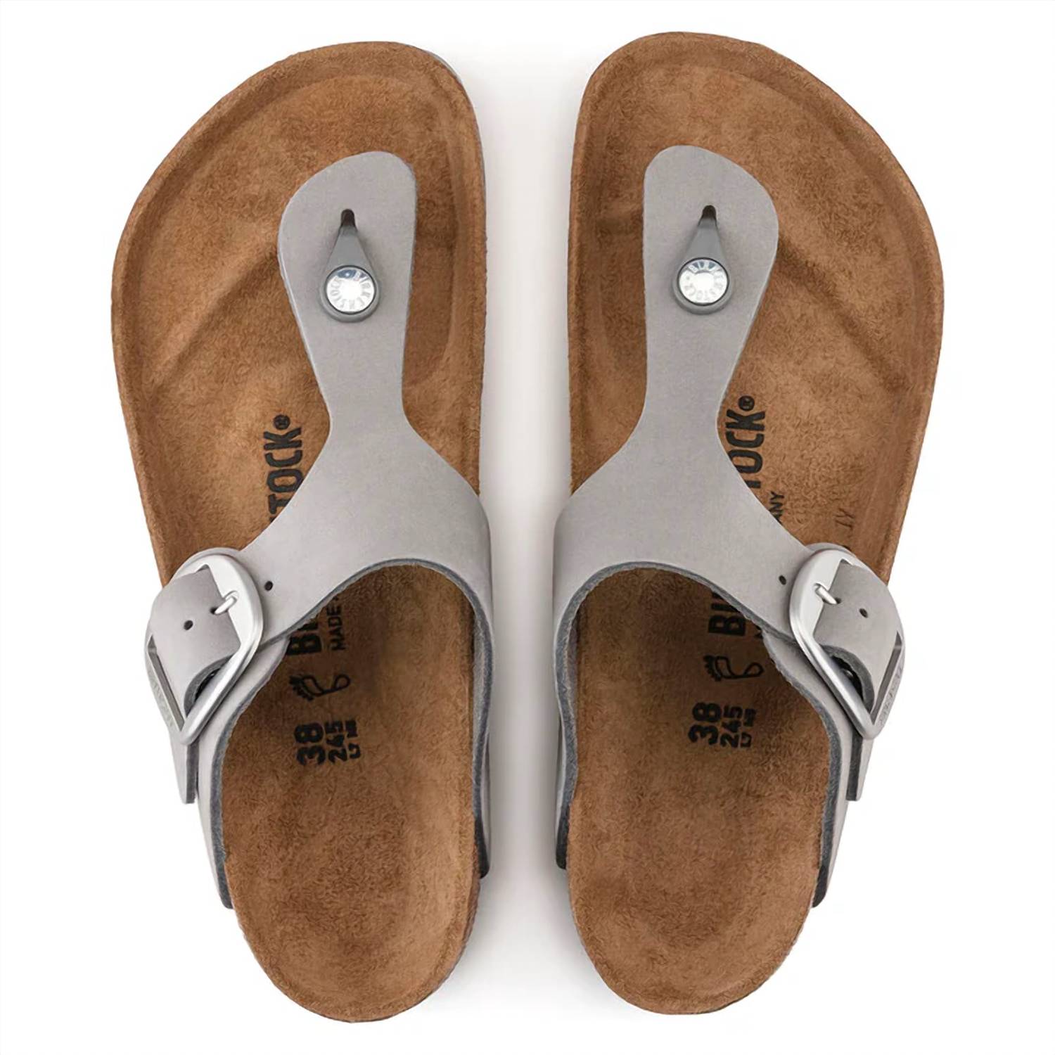 Birkenstock - Women's Gizeh Sandal