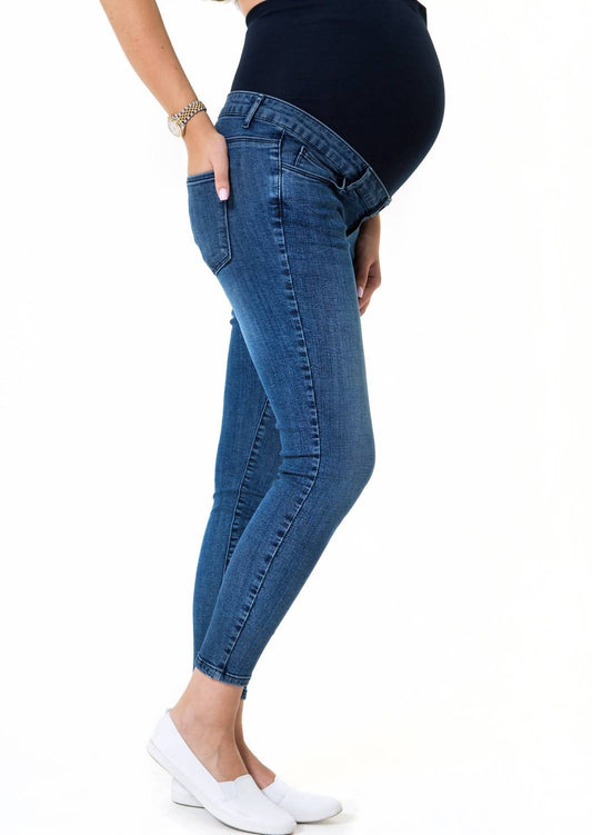 Accouchée - Maternity Skinny Jeans