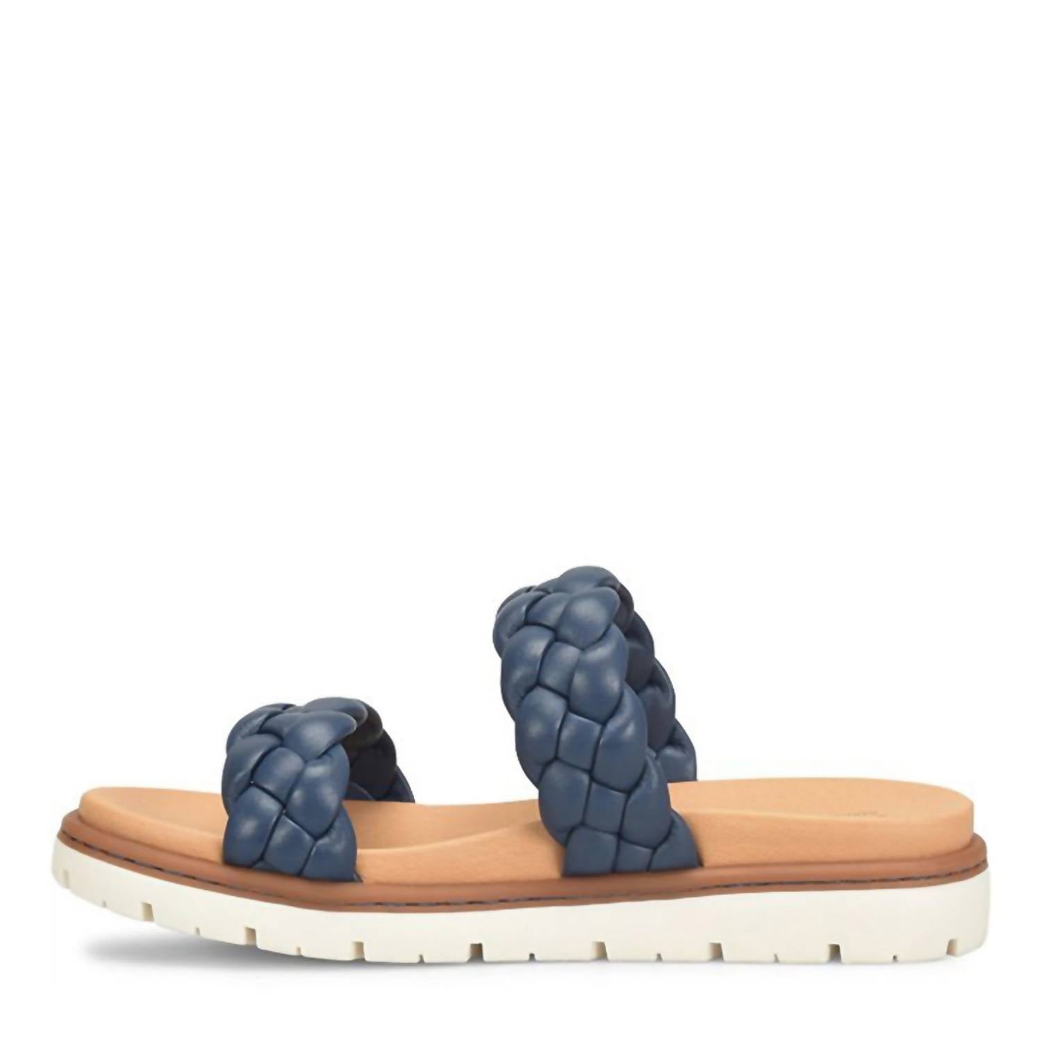 Born - WOMEN'S FREESIA SANDAL
