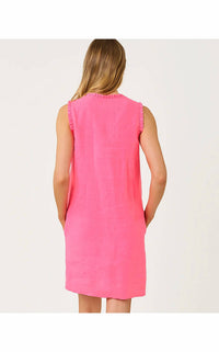 Lilly Pulitzer - Kavalla Linen Dress