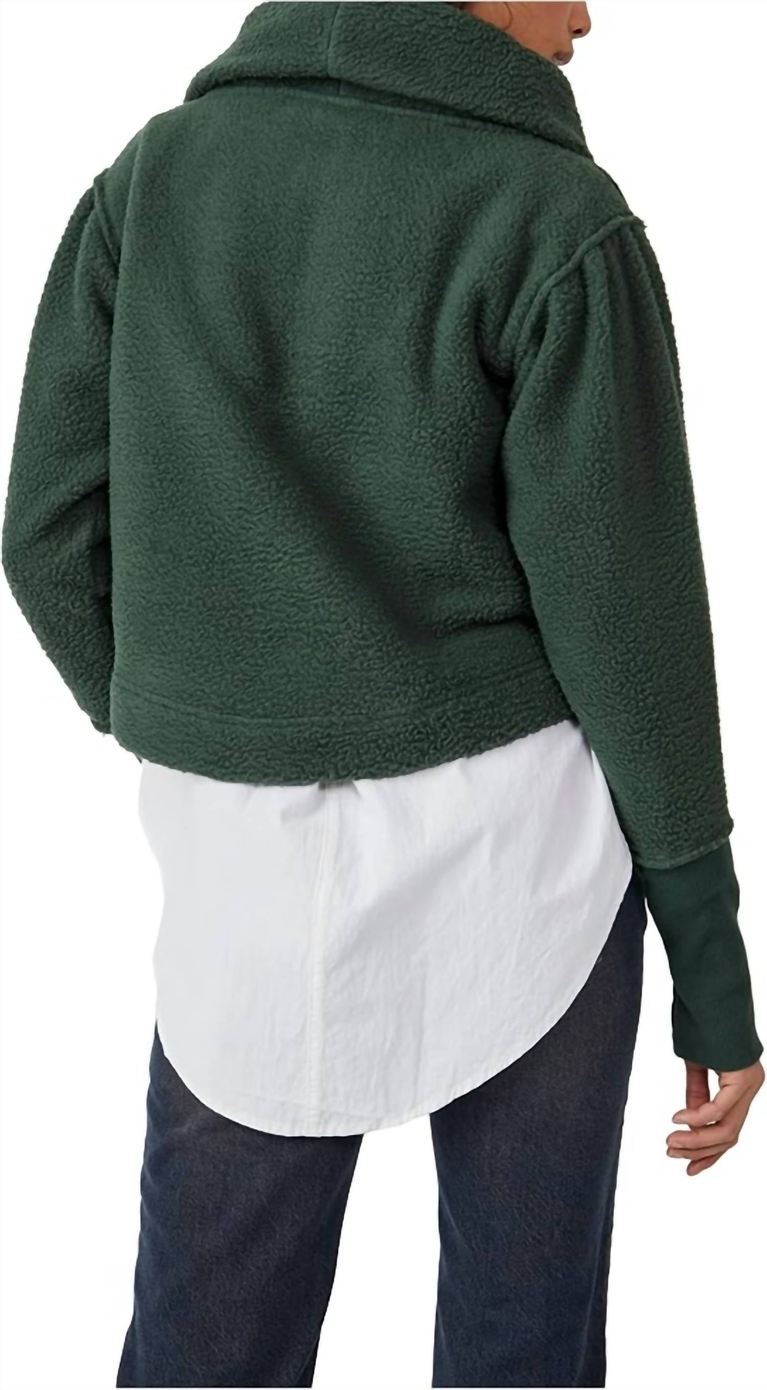 Free People - Poppy Pullover