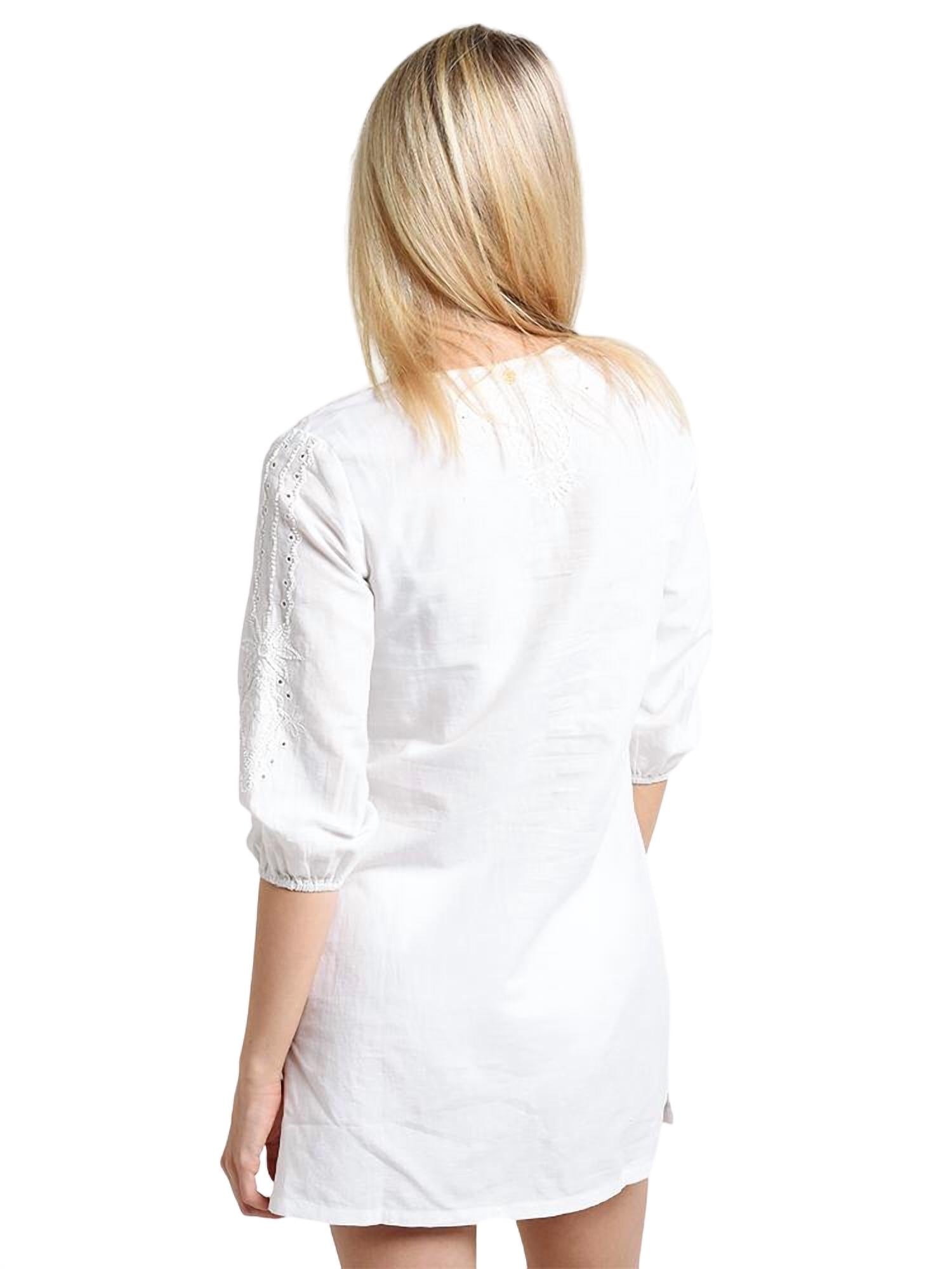 Amita Naithani - GLAM EMBELLISHED TUNIC