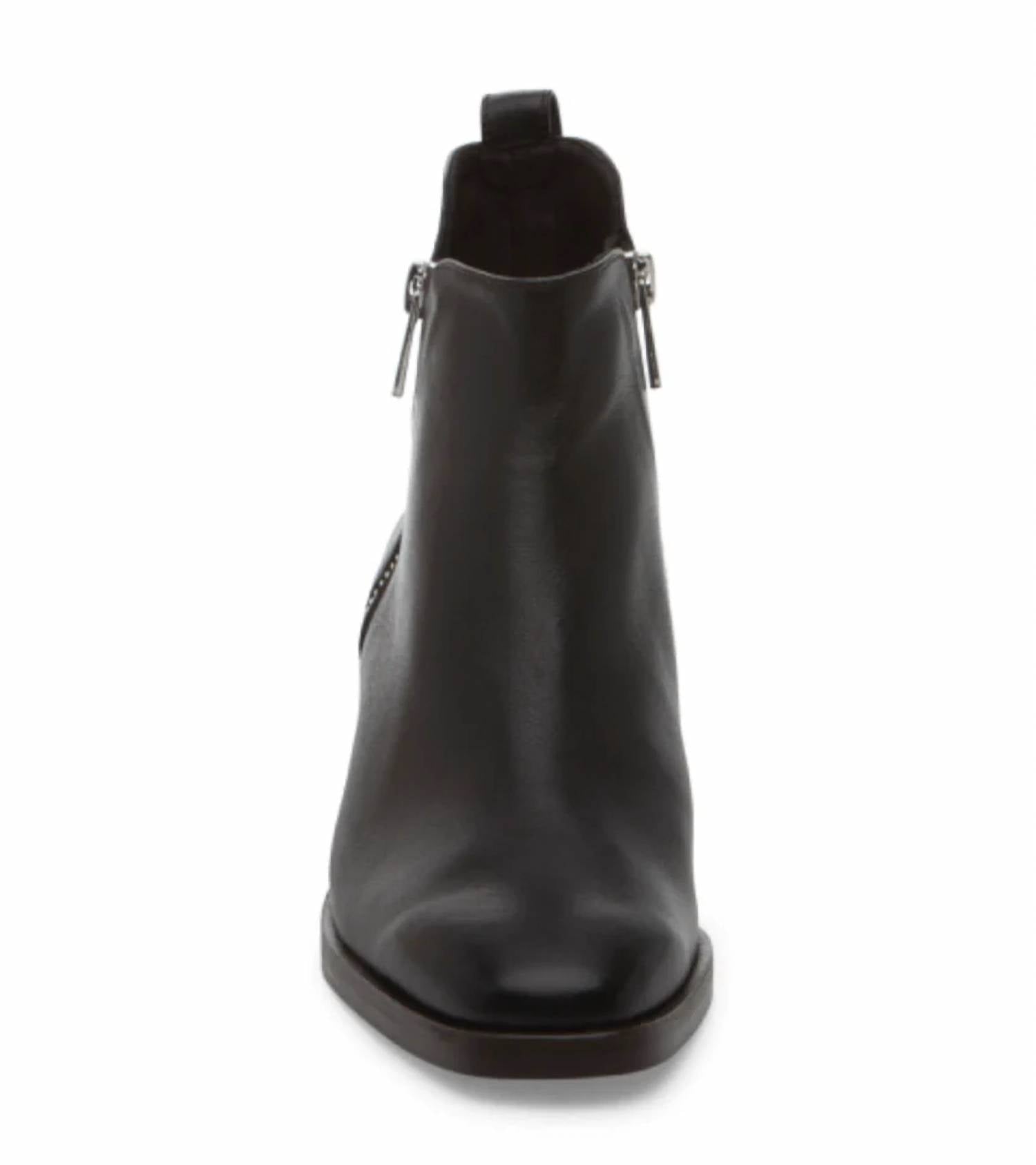Silent D - Women's Ginta Ankle