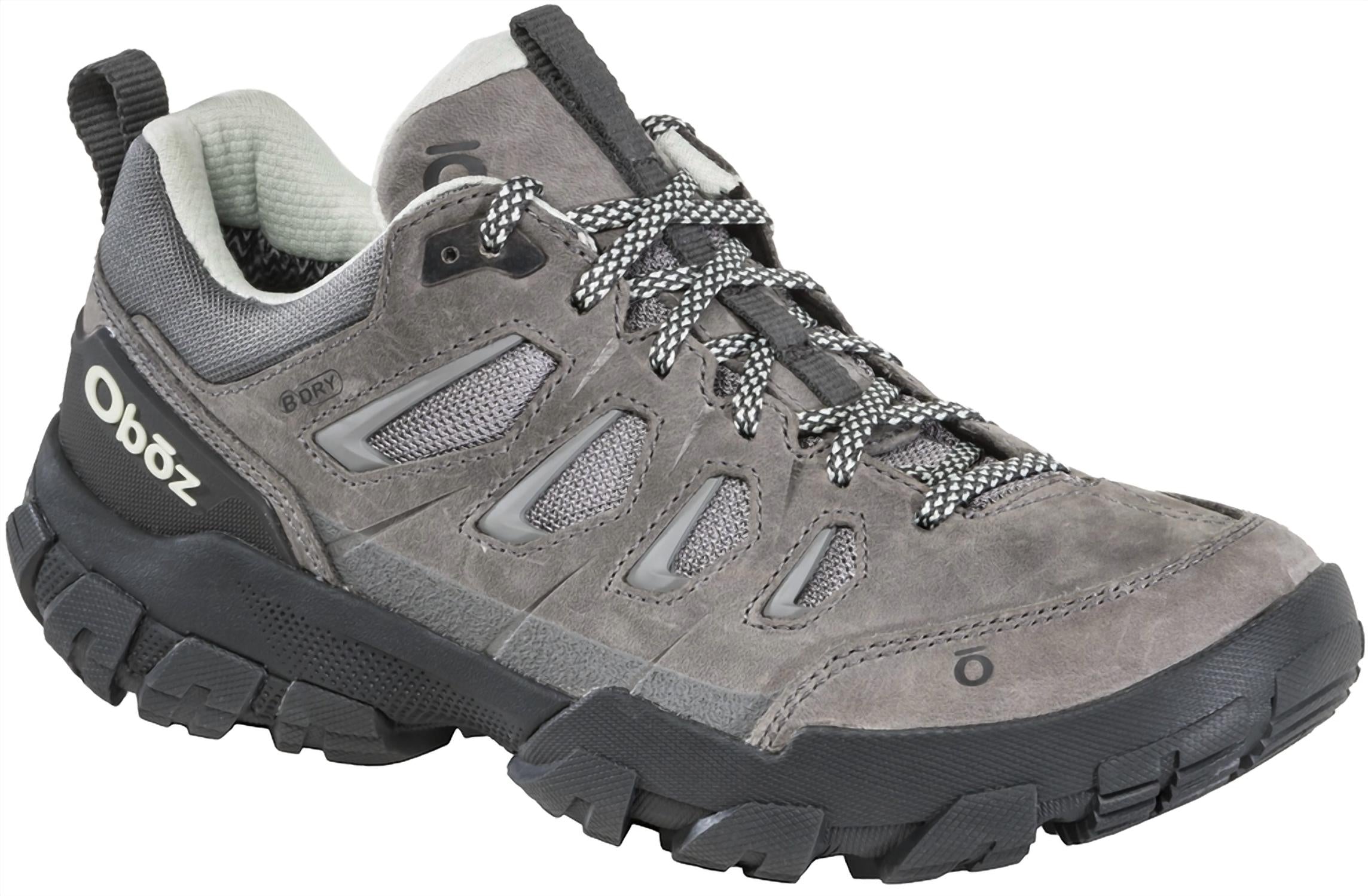 Oboz - Women's Sawtooth X Low B-dry Hiking Shoe