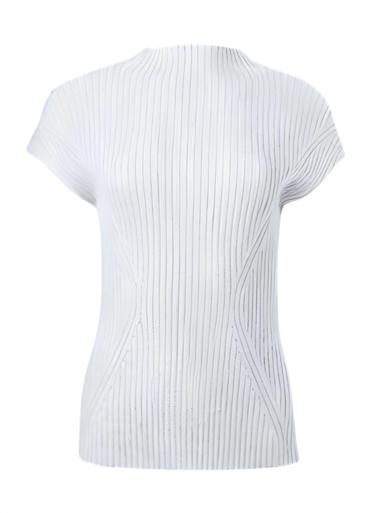 Iris Setlakwe - Women's Cheminee Rib Top