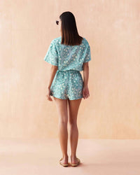 Omika - Florence Button Down Shirt