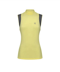 Chucuchu - Women's Mesh Dual Point Top