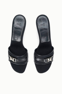 Staud - Women's Veda Heel Sandal