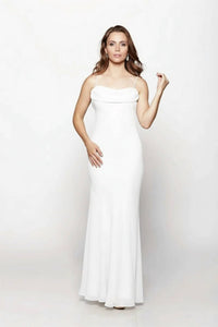 Last Dress - Flowing Muse Gown