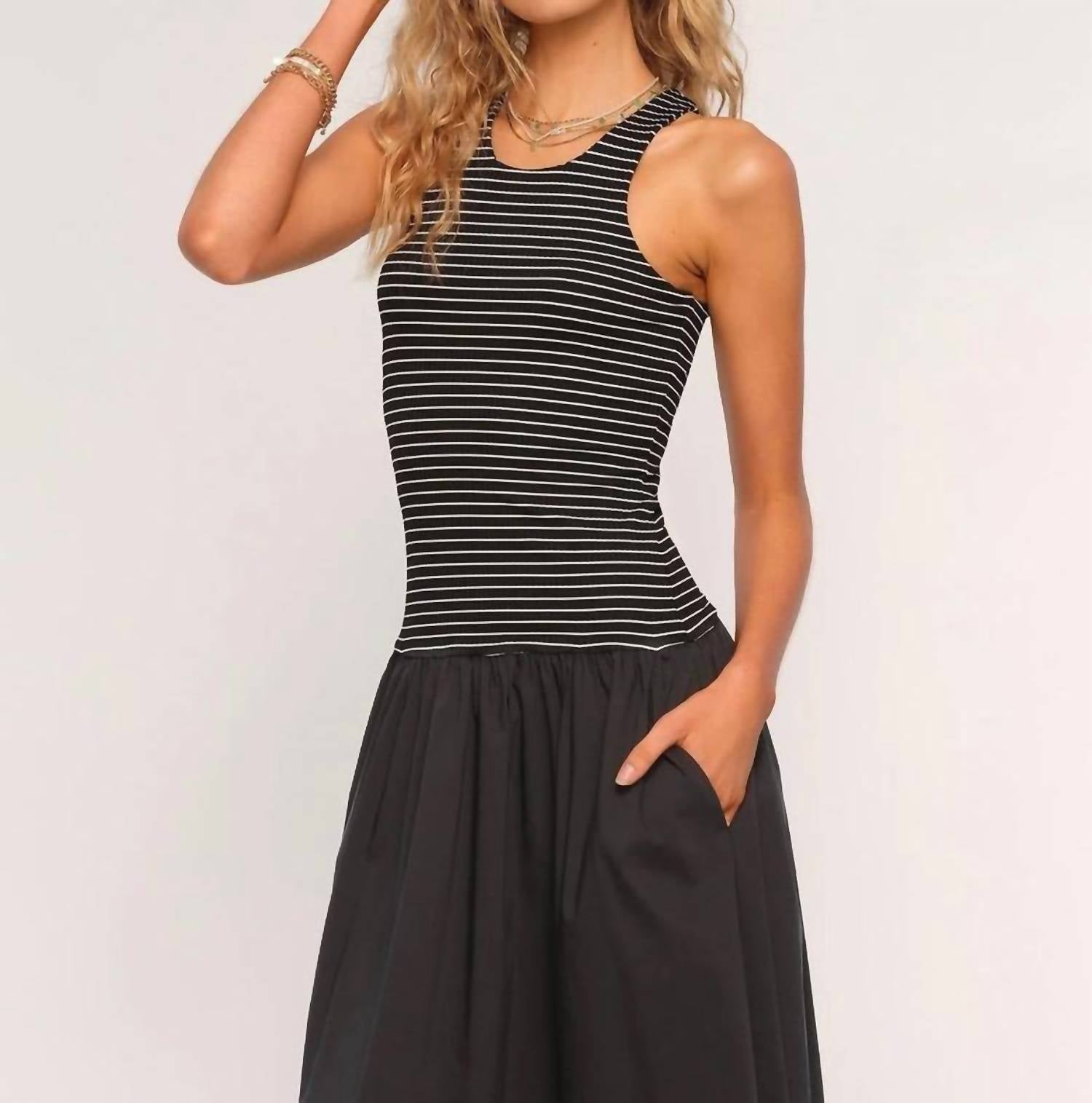 Heartloom - Malibu Dress