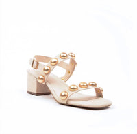 Cecelia New York - Women's Rally Sandals