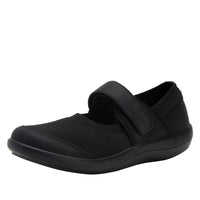 Alegria - Women's Dinamo Mary Jane Slip On Shoes