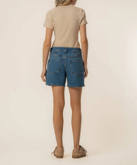 Kut From The Kloth - Hailey High Rise Short