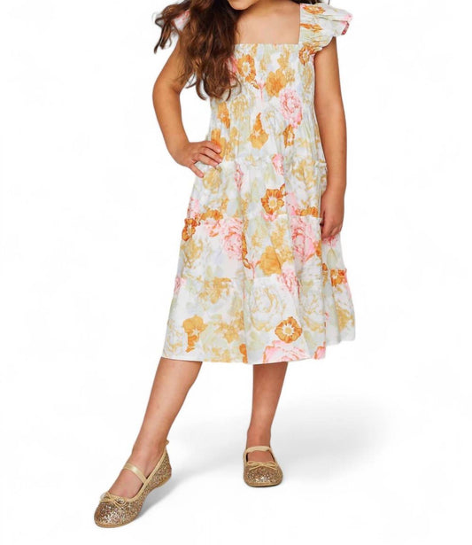 Buddylove - GIRL'S NORI DRESS