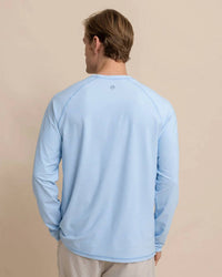 Southern Tide - Brrrilliant Performance Long Sleeve Tee