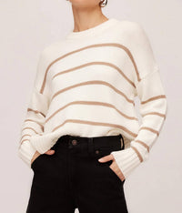 Fifteen Twenty - Luca Crewneck Sweater