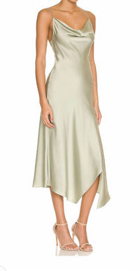 Jonathan Simkhai - Nellie Slip Dress