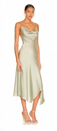 Jonathan Simkhai - Nellie Slip Dress
