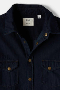 Billy Reid - Shoals Denim Shirt