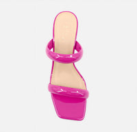 Shu Shop - Women's Farrah Heel