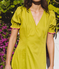 Alden Adair - Riley Dress