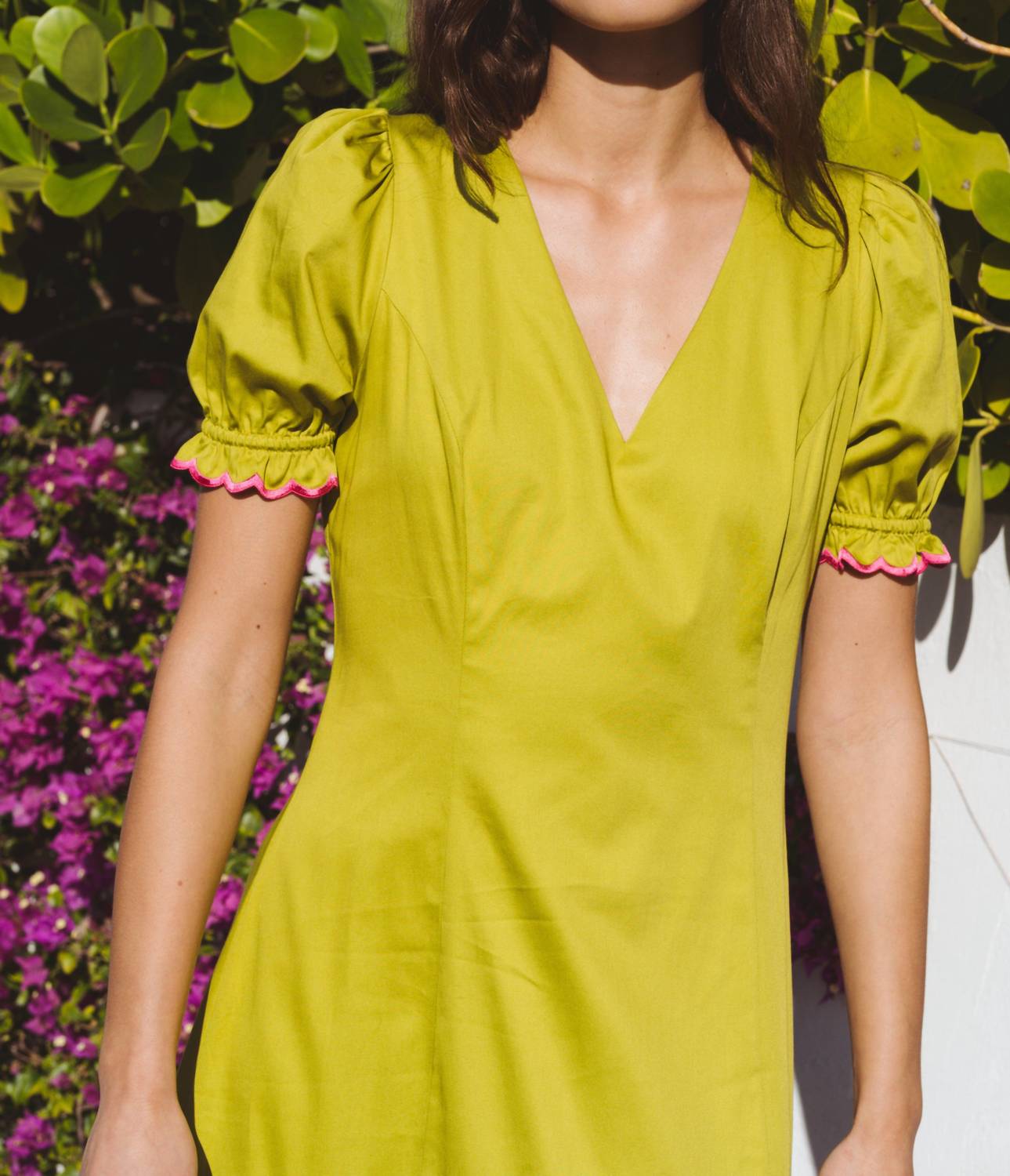 Alden Adair - Riley Dress