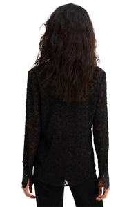 Allison New York - Sade Button Down Top