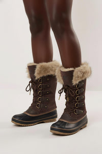 Sorel - WOMEN'S JOAN OF ARCTIC BOOT
