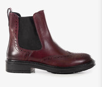 Ateliers - Women's Bailor Boots