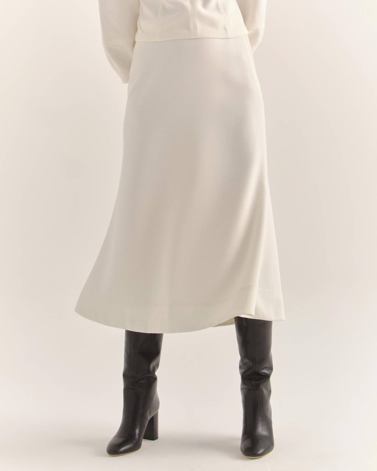 Cartolina Nantucket - Mable Skirt